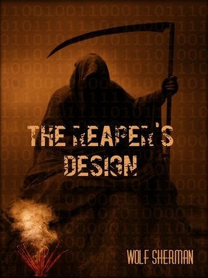 cover image of The Reaper's Design